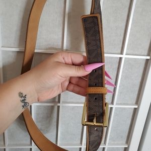 MK belt size medium